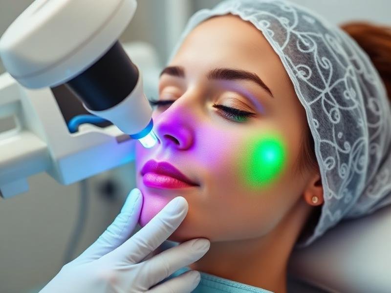 Laser Treatments